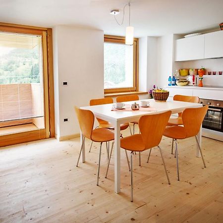 La Marmote Albergo Diffuso Di Paluzza Aip 部屋 写真