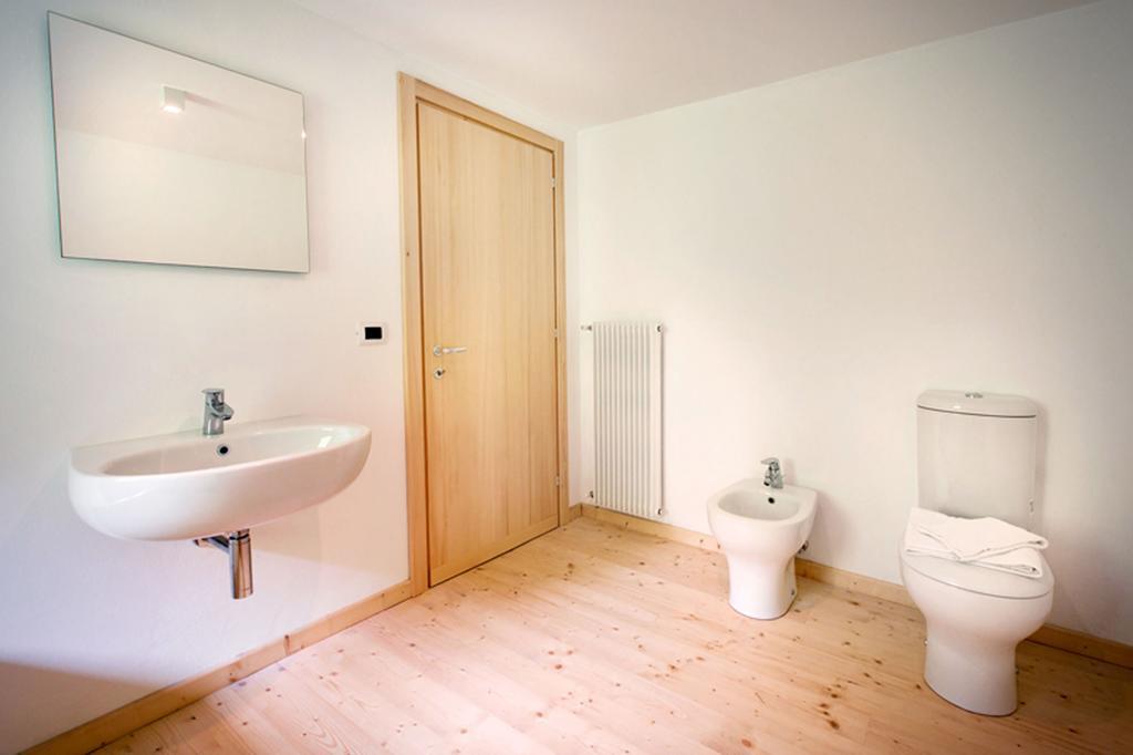 La Marmote Albergo Diffuso Di Paluzza Aip 部屋 写真